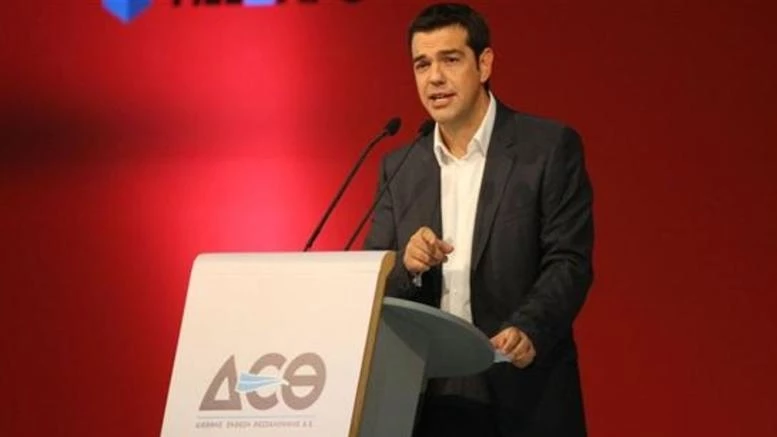 «Βόμβα» Τσίπρα για τον ΕΝΦΙΑ – Μείωση κατά 50% – Ποιους αφορά